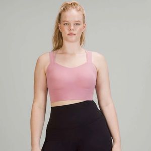 Lululemon Like a Cloud Longline Bra D/DD